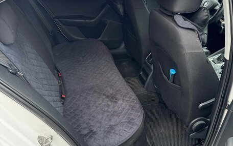 Skoda Octavia, 2015 год, 1 350 000 рублей, 12 фотография