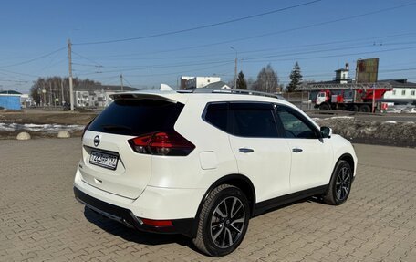 Nissan X-Trail, 2022 год, 3 075 000 рублей, 8 фотография