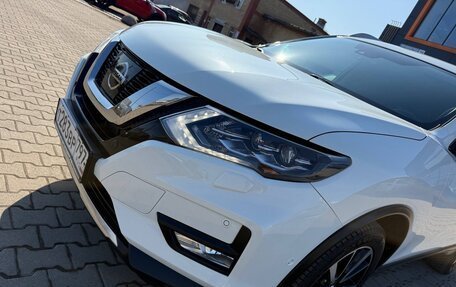 Nissan X-Trail, 2022 год, 3 075 000 рублей, 3 фотография