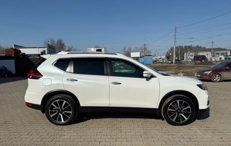 Nissan X-Trail, 2022 год, 3 075 000 рублей, 7 фотография