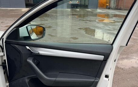 Skoda Octavia, 2015 год, 1 350 000 рублей, 14 фотография