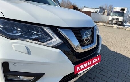 Nissan X-Trail, 2022 год, 3 075 000 рублей, 6 фотография