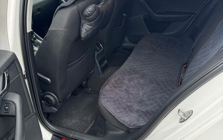 Skoda Octavia, 2015 год, 1 350 000 рублей, 11 фотография