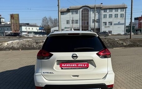 Nissan X-Trail, 2022 год, 3 075 000 рублей, 10 фотография