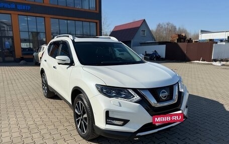 Nissan X-Trail, 2022 год, 3 075 000 рублей, 5 фотография