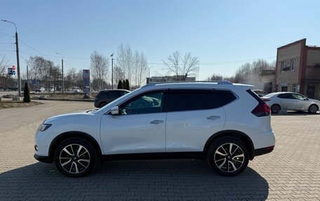 Nissan X-Trail, 2022 год, 3 075 000 рублей, 13 фотография