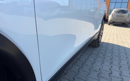 Nissan X-Trail, 2022 год, 3 075 000 рублей, 14 фотография