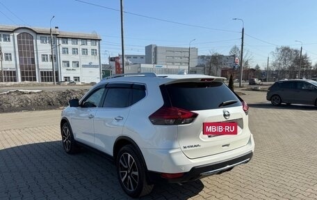 Nissan X-Trail, 2022 год, 3 075 000 рублей, 11 фотография