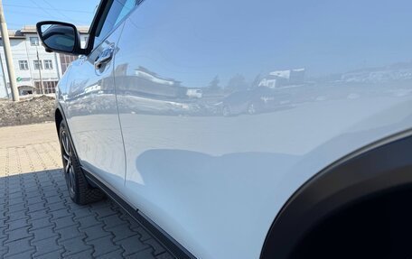 Nissan X-Trail, 2022 год, 3 075 000 рублей, 16 фотография