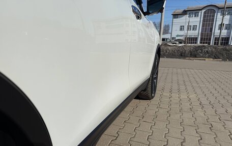 Nissan X-Trail, 2022 год, 3 075 000 рублей, 17 фотография