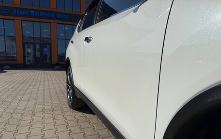 Nissan X-Trail, 2022 год, 3 075 000 рублей, 15 фотография