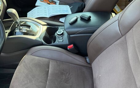 Nissan X-Trail, 2022 год, 3 075 000 рублей, 21 фотография