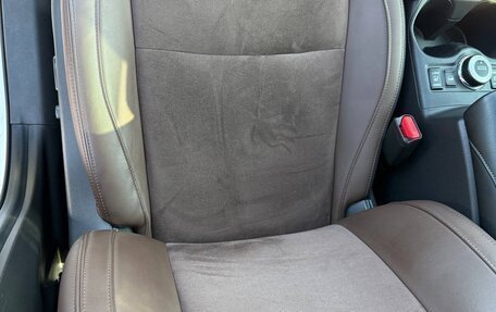 Nissan X-Trail, 2022 год, 3 075 000 рублей, 22 фотография