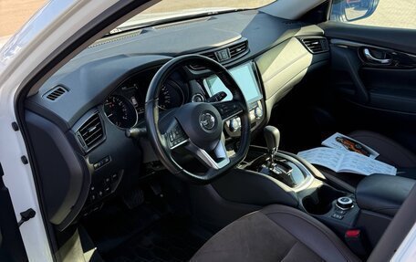 Nissan X-Trail, 2022 год, 3 075 000 рублей, 20 фотография