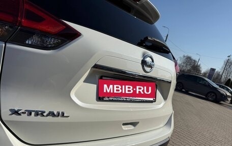 Nissan X-Trail, 2022 год, 3 075 000 рублей, 12 фотография