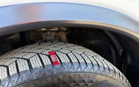 Nissan X-Trail, 2022 год, 3 075 000 рублей, 19 фотография