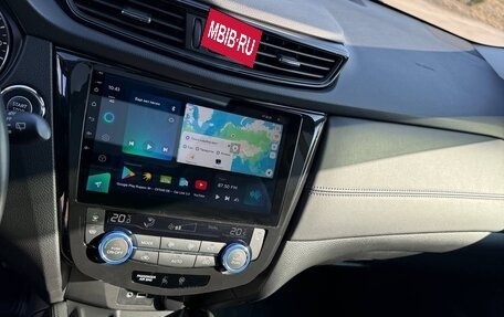 Nissan X-Trail, 2022 год, 3 075 000 рублей, 24 фотография