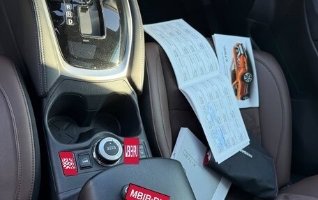 Nissan X-Trail, 2022 год, 3 075 000 рублей, 25 фотография