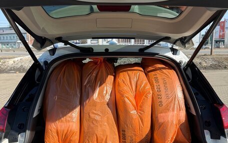 Nissan X-Trail, 2022 год, 3 075 000 рублей, 33 фотография