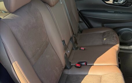 Nissan X-Trail, 2022 год, 3 075 000 рублей, 29 фотография