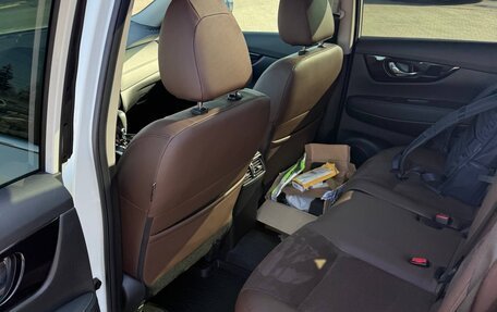 Nissan X-Trail, 2022 год, 3 075 000 рублей, 27 фотография