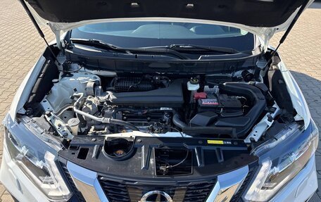 Nissan X-Trail, 2022 год, 3 075 000 рублей, 35 фотография