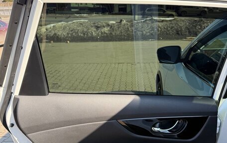 Nissan X-Trail, 2022 год, 3 075 000 рублей, 28 фотография