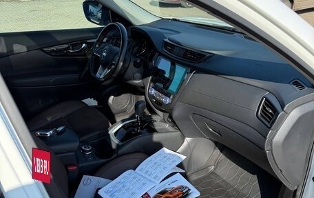 Nissan X-Trail, 2022 год, 3 075 000 рублей, 30 фотография