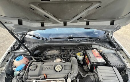 Volkswagen Golf VI, 2012 год, 900 000 рублей, 13 фотография