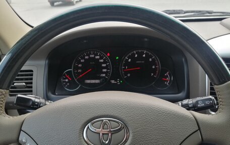 Toyota Land Cruiser Prado 120 рестайлинг, 2007 год, 2 200 000 рублей, 1 фотография