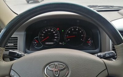 Toyota Land Cruiser Prado 120 рестайлинг, 2007 год, 2 200 000 рублей, 1 фотография