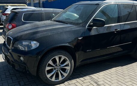 BMW X5, 2008 год, 2 700 000 рублей, 1 фотография