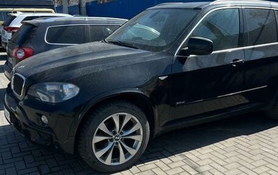 BMW X5, 2008 год, 2 700 000 рублей, 1 фотография