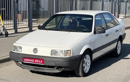 Volkswagen Passat B3, 1989 год, 95 000 рублей, 1 фотография