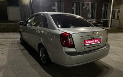 Chevrolet Lacetti, 2012 год, 650 000 рублей, 1 фотография