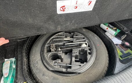 Volkswagen Golf VI, 2012 год, 900 000 рублей, 25 фотография