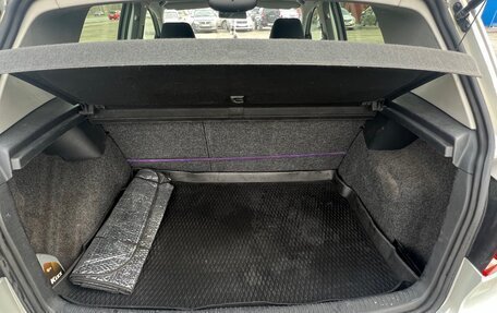 Volkswagen Golf VI, 2012 год, 900 000 рублей, 26 фотография