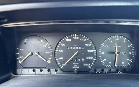 Volkswagen Passat B3, 1989 год, 95 000 рублей, 7 фотография