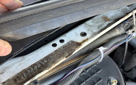 Volkswagen Passat B3, 1989 год, 95 000 рублей, 4 фотография