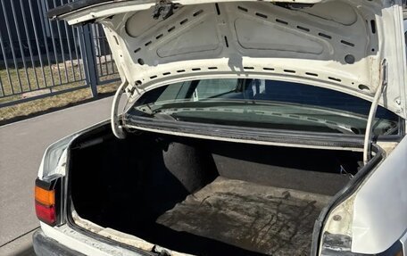 Volkswagen Passat B3, 1989 год, 95 000 рублей, 3 фотография