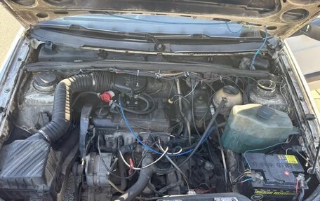 Volkswagen Passat B3, 1989 год, 95 000 рублей, 5 фотография