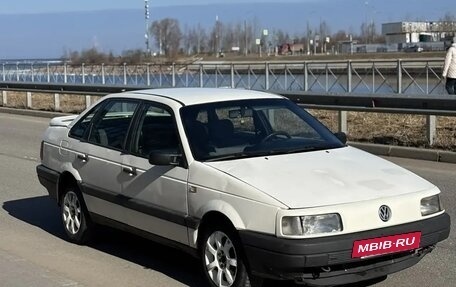 Volkswagen Passat B3, 1989 год, 95 000 рублей, 2 фотография