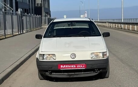 Volkswagen Passat B3, 1989 год, 95 000 рублей, 8 фотография