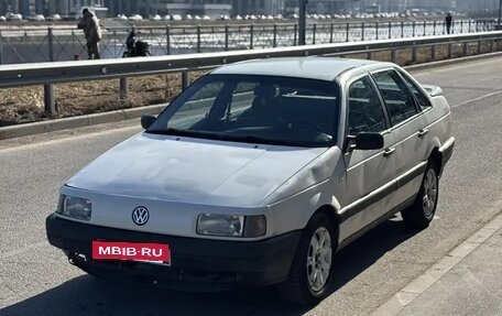Volkswagen Passat B3, 1989 год, 95 000 рублей, 9 фотография