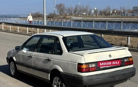 Volkswagen Passat B3, 1989 год, 95 000 рублей, 10 фотография