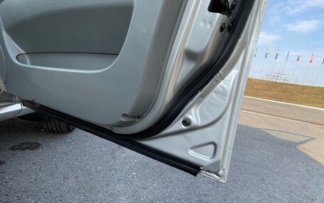 Chevrolet Lacetti, 2012 год, 650 000 рублей, 12 фотография