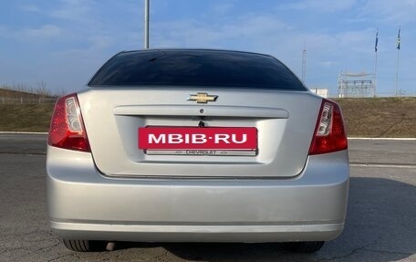 Chevrolet Lacetti, 2012 год, 650 000 рублей, 3 фотография