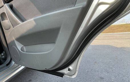 Chevrolet Lacetti, 2012 год, 650 000 рублей, 10 фотография