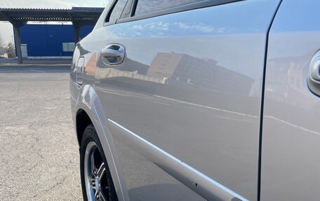 Chevrolet Lacetti, 2012 год, 650 000 рублей, 5 фотография