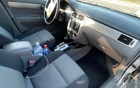 Chevrolet Lacetti, 2012 год, 650 000 рублей, 15 фотография